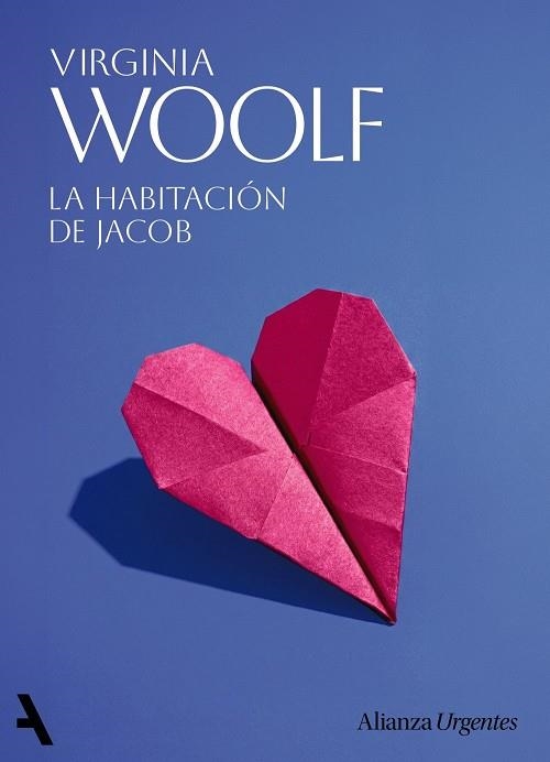 HABITACIÓN DE JACOB, LA | 9791370092818 | WOOLF, VIRGINIA | Llibreria La Gralla | Librería online de Granollers
