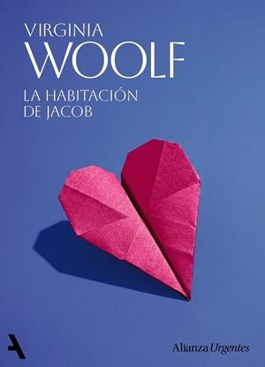 HABITACIÓN DE JACOB, LA | 9791370092818 | WOOLF, VIRGINIA | Llibreria La Gralla | Librería online de Granollers
