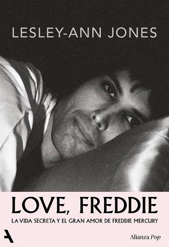 LOVE, FREDDIE | 9791370092986 | JONES, LESLEY-ANN | Llibreria La Gralla | Librería online de Granollers