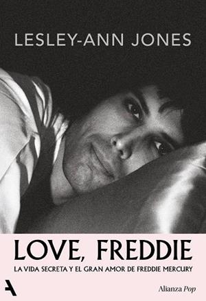 LOVE, FREDDIE | 9791370092986 | JONES, LESLEY-ANN | Llibreria La Gralla | Librería online de Granollers