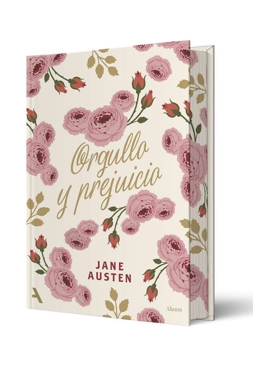 ORGULLO Y PREJUICIO | 9791370093068 | AUSTEN, JANE | Llibreria La Gralla | Llibreria online de Granollers