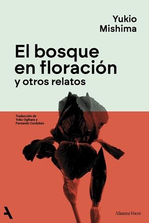 BOSQUE EN FLORACIÓN Y OTROS RELATOS, EL | 9791370092924 | MISHIMA, YUKIO | Llibreria La Gralla | Llibreria online de Granollers