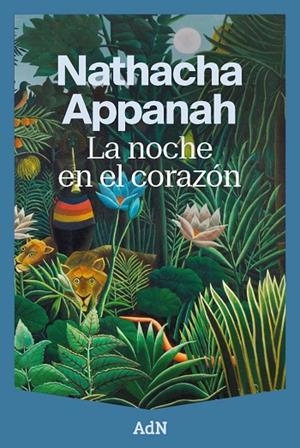 NOCHE EN EL CORAZÓN, LA | 9791387596538 | APPANAH, NATHACHA | Llibreria La Gralla | Llibreria online de Granollers