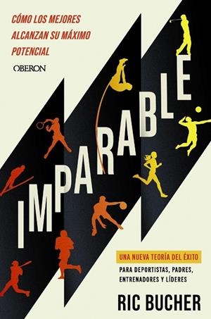 IMPARABLE | 9791387775537 | BUCHER, RIC | Llibreria La Gralla | Llibreria online de Granollers