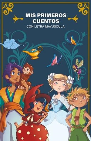 MIS PRIMEROS CUENTOS. LAS HISTORIAS QUE HAN HECHO SOÑAR A GENERACIONES ENTERAS D | 9791259578853 | AA.VV, AA.VV | Llibreria La Gralla | Llibreria online de Granollers