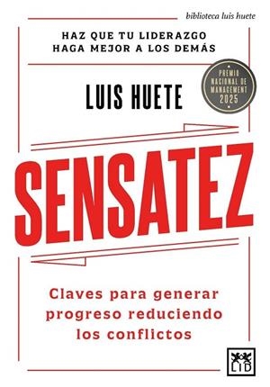 SENSATEZ | 9791388130267 | HUETE, LUIS | Llibreria La Gralla | Llibreria online de Granollers