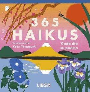 365 HAIKUS | 9788466246132 | VVAA | Llibreria La Gralla | Librería online de Granollers
