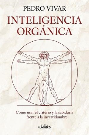 INTELIGENCIA ORGÁNICA | 9791387761912 | VIVAR, PEDRO | Llibreria La Gralla | Llibreria online de Granollers