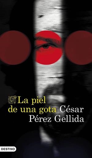PIEL DE UNA GOTA, LA | 9788423370450 | GELLIDA, CÉSAR PÉREZ | Llibreria La Gralla | Llibreria online de Granollers