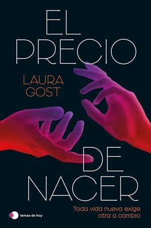 PRECIO DE NACER, EL | 9791388279058 | GOST, LAURA | Llibreria La Gralla | Llibreria online de Granollers