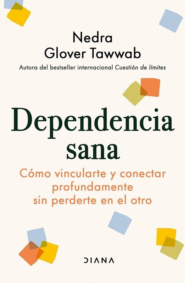 DEPENDENCIA SANA | 9788411193597 | TAWWAB, NEDRA GLOVER | Llibreria La Gralla | Llibreria online de Granollers