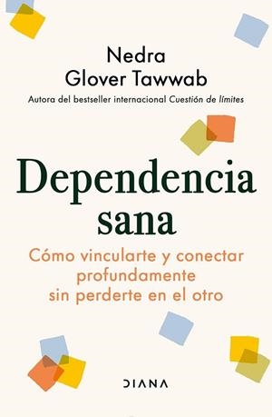 DEPENDENCIA SANA | 9788411193597 | TAWWAB, NEDRA GLOVER | Llibreria La Gralla | Llibreria online de Granollers
