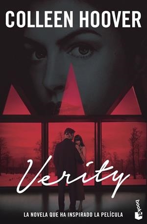 VERITY. LA SOMBRA DE UN ENGAÑO (EDICIÓN TIE-IN) | 9788408325451 | COLLEEN, HOOVER | Llibreria La Gralla | Llibreria online de Granollers