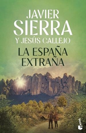 ESPAÑA EXTRAÑA, LA | 9788408325819 | SIERRA, JAVIER ; CALLEJO, JESUS | Llibreria La Gralla | Llibreria online de Granollers