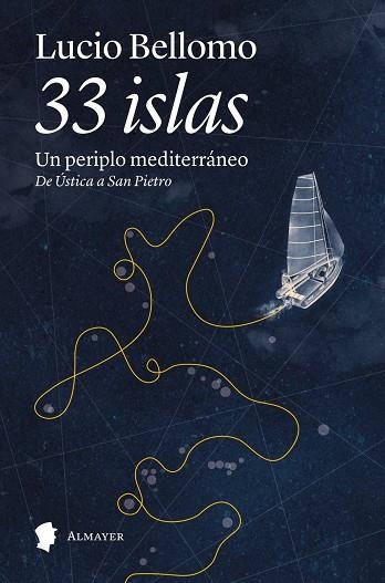 33 ISLAS | 9791387873103 | BELLOMO, LUCIO | Llibreria La Gralla | Llibreria online de Granollers