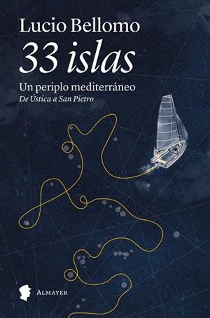 33 ISLAS | 9791387873103 | BELLOMO, LUCIO | Llibreria La Gralla | Llibreria online de Granollers