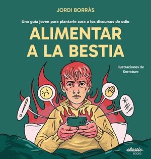 ALIMENTAR A LA BESTIA | 9791387986018 | BORRÀS ABELLÓ, JORDI | Llibreria La Gralla | Llibreria online de Granollers