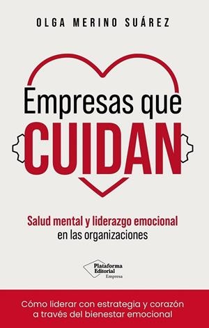 EMPRESAS QUE CUIDAN | 9791388080746 | MERINO, OLGA | Llibreria La Gralla | Llibreria online de Granollers