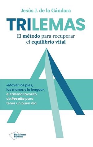 TRILEMAS | 9791388080760 | DE LA GÁNDARA, JESÚS J. | Llibreria La Gralla | Librería online de Granollers