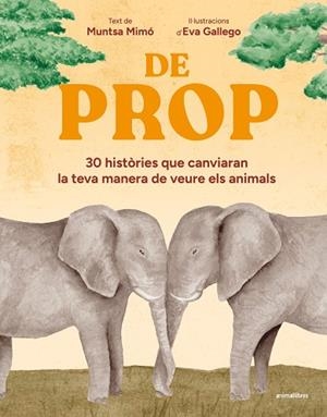 DE PROP | 9791387847548 | MIMÓ, MUNTSA | Llibreria La Gralla | Llibreria online de Granollers