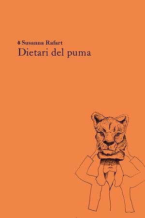 DIETARI DEL PUMA | 9791399207125 | RAFART, SUSANNA | Llibreria La Gralla | Librería online de Granollers
