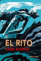 RITO, EL | 9788477027775 | BARRON, LAIRD | Llibreria La Gralla | Llibreria online de Granollers