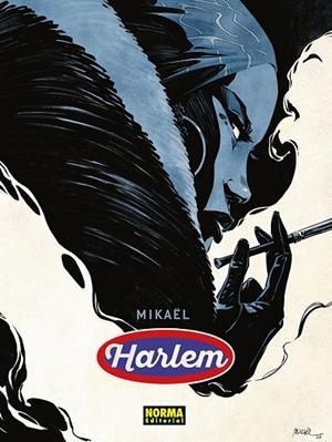 HARLEM | 9788467985559 | MIKAËL | Llibreria La Gralla | Llibreria online de Granollers