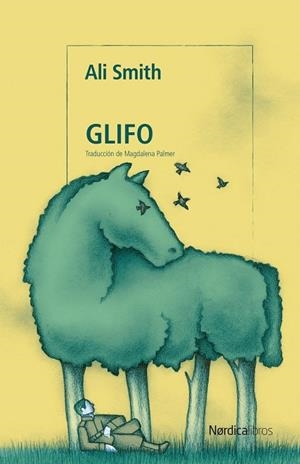 GLIFO | 9791388306174 | SMITH, ALI | Llibreria La Gralla | Llibreria online de Granollers