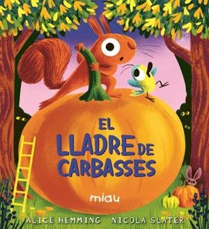 LLADRE DE CARBASSES, EL | 9791388030130 | HEMMING, ALICE | Llibreria La Gralla | Librería online de Granollers