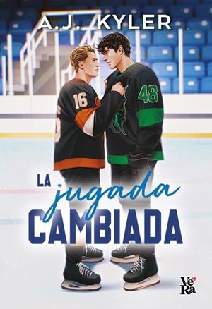 JUGADA CAMBIADA, LA | 9791388287091 | KYLER, A. J. | Llibreria La Gralla | Librería online de Granollers