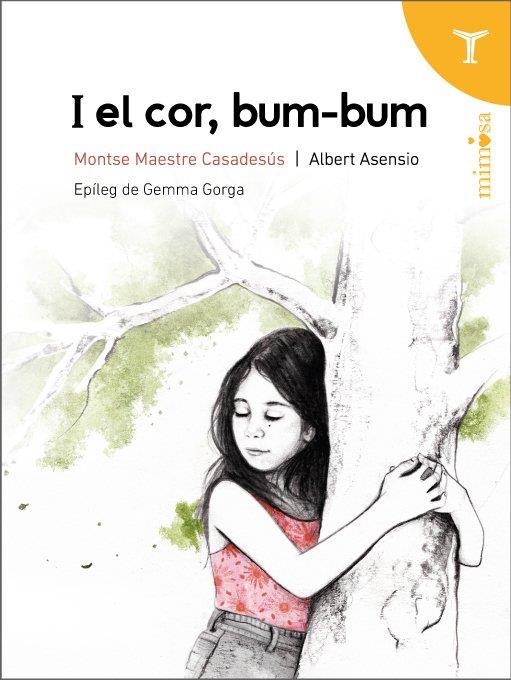 I EL COR, BUM-BUM | 9791399187298 | MAESTRE CASADESÚS, MONTSE | Llibreria La Gralla | Librería online de Granollers