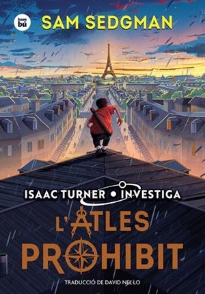 ATLES PROHIBIT, L' | 9788410860568 | SEDGMAN, SAM | Llibreria La Gralla | Librería online de Granollers