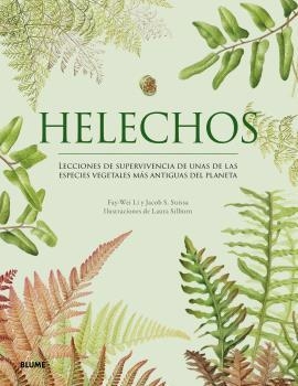 HELECHOS | 9791388023637 | LI, FAY-WE ;  SUISSA, JACOB S. ;  SILBURN, LAURA | Llibreria La Gralla | Llibreria online de Granollers