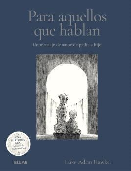 PARA AQUELLOS QUE HABLAN | 9791388023699 | ADAN HAWKER, LUKEN | Llibreria La Gralla | Llibreria online de Granollers