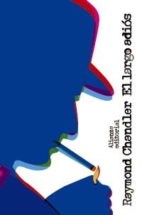 LARGO ADIÓS, EL (ALIANZA BOLSILLO) | 9788420671987 | CHANDLER, RAYMOND | Llibreria La Gralla | Librería online de Granollers