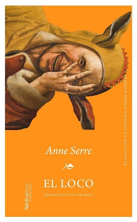 LOCO, EL | 9791388306105 | SERRE, ANNE | Llibreria La Gralla | Llibreria online de Granollers
