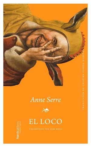 LOCO, EL | 9791388306105 | SERRE, ANNE | Llibreria La Gralla | Llibreria online de Granollers