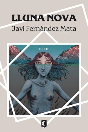 LLUNA NOVA | 9791399247602 | FERNÁNDEZ MATA, JAVI | Llibreria La Gralla | Llibreria online de Granollers