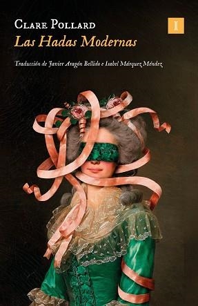 LAS, HADAS MODERNAS | 9791387641924 | POLLARD, CLARE | Llibreria La Gralla | Librería online de Granollers