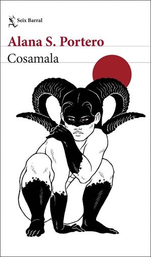 COSAMALA | 9788432251436 | PORTERO, ALANA S. | Llibreria La Gralla | Llibreria online de Granollers