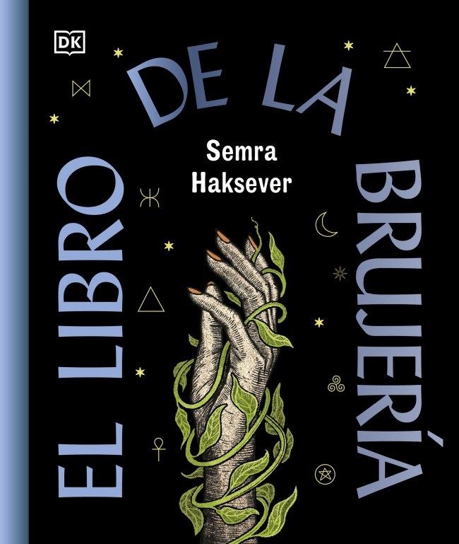 EL LIBRO DE LA BRUJERÍA | 9780241837832 | HAKSEVER, SEMRA | Llibreria La Gralla | Librería online de Granollers