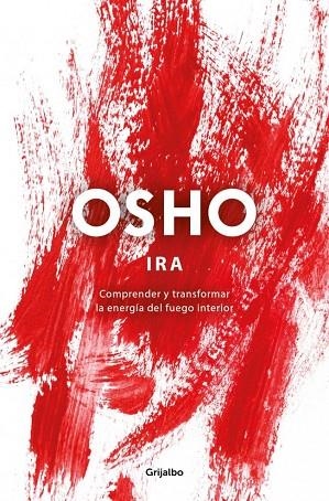 IRA | 9788425370137 | OSHO | Llibreria La Gralla | Librería online de Granollers