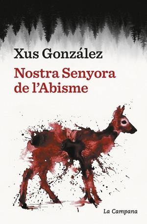 NOSTRA SENYORA DE L'ABISME | 9791387564841 | GONZÁLEZ, XUS | Llibreria La Gralla | Llibreria online de Granollers