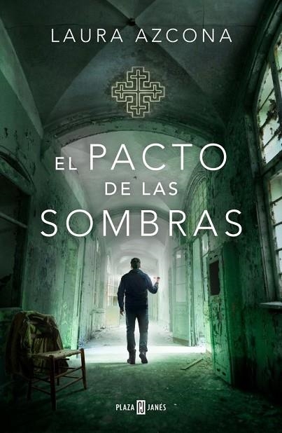 PACTO DE LAS SOMBRAS, EL (INSPECTORA JULIA ARRONDO 3) | 9788401036293 | AZCONA, LAURA | Llibreria La Gralla | Llibreria online de Granollers