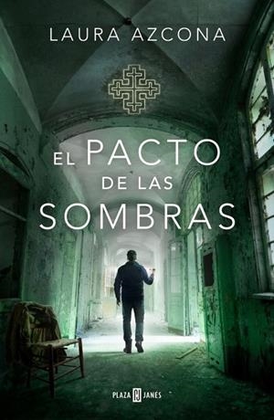 PACTO DE LAS SOMBRAS, EL (INSPECTORA JULIA ARRONDO 3) | 9788401036293 | AZCONA, LAURA | Llibreria La Gralla | Llibreria online de Granollers