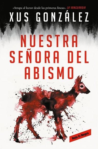 NUESTRA SEÑORA DEL ABISMO | 9791387740184 | GONZÁLEZ, XUS | Llibreria La Gralla | Llibreria online de Granollers