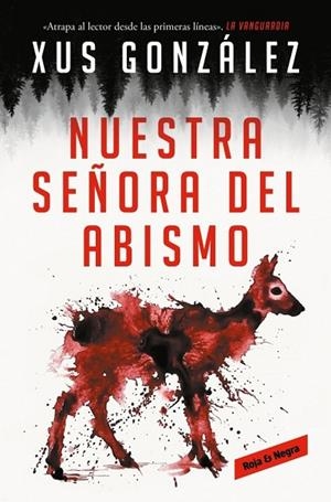 NUESTRA SEÑORA DEL ABISMO | 9791387740184 | GONZÁLEZ, XUS | Llibreria La Gralla | Librería online de Granollers