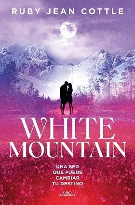 WHITE MOUNTAIN (BLACK RIVER 2) | 9791387949235 | COTTLE, RUBY JEAN | Llibreria La Gralla | Librería online de Granollers