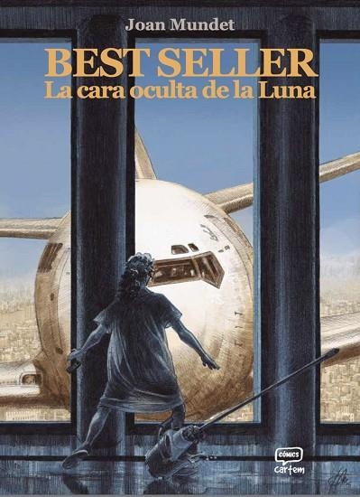 BEST SELLER. LA CARA OCULTA DE LA LUNA | 9791388003233 | MUNDET, JOAN | Llibreria La Gralla | Llibreria online de Granollers
