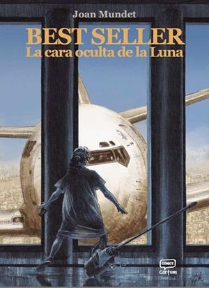 BEST SELLER. LA CARA OCULTA DE LA LUNA | 9791388003233 | MUNDET, JOAN | Llibreria La Gralla | Llibreria online de Granollers